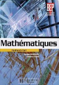 Mathématiques industriel, 2e professionnelle, terminale