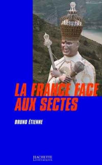 La France face aux sectes