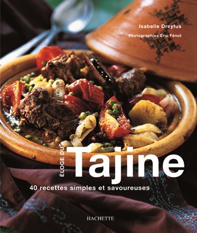 Eloge du tajine