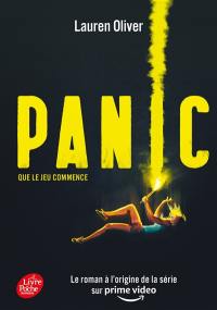 Panic : le jeu de la peur