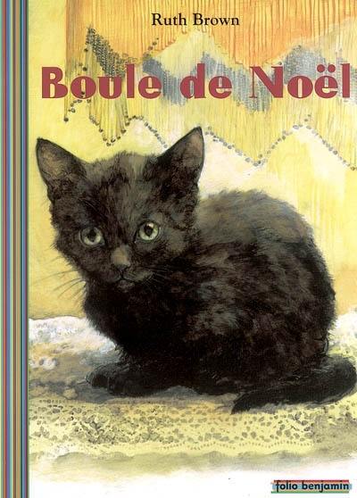 Boule de Noël : l'histoire vraie d'un chat