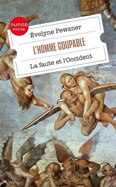 L'homme coupable : la faute et l'Occident