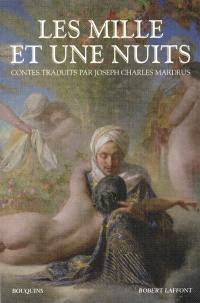 Les mille et une nuits. Vol. 1