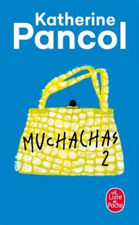 Muchachas. Vol. 2