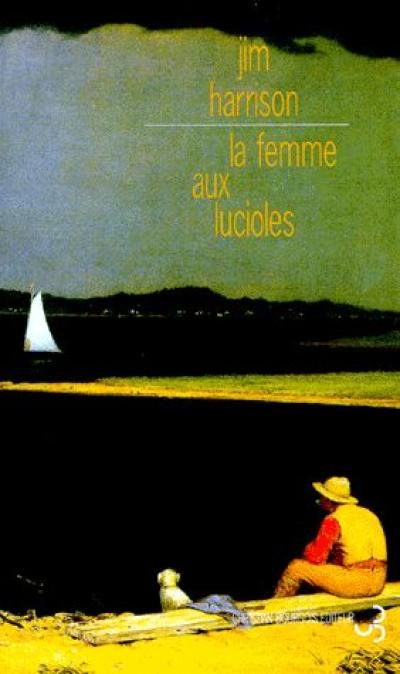 La femme aux lucioles