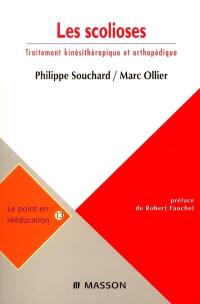 Les scolioses : traitement kinésithérapique et orthopédique