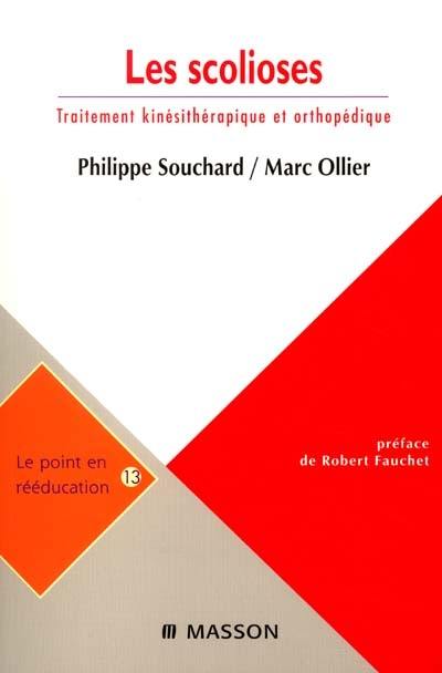 Les scolioses : traitement kinésithérapique et orthopédique