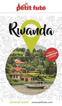 Rwanda