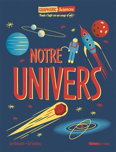 Notre univers