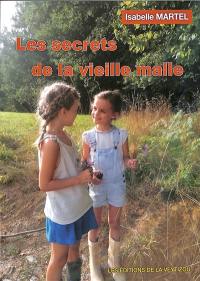 Les secrets de la vieille malle