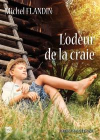 L'odeur de la craie