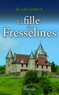 La fille de Fresselines