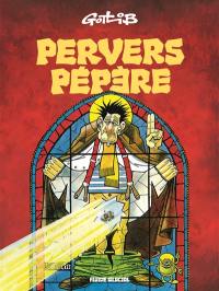 Pervers pépère