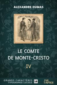 Le comte de Monte-Cristo