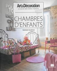 Chambres d'enfants