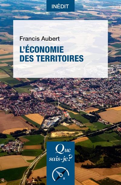 L'économie des territoires