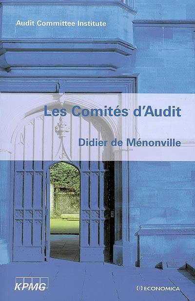 Les comités d'audit