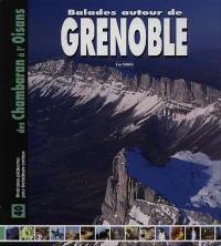 Les plus belles balades autour de Grenoble