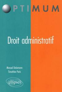 Droit administratif