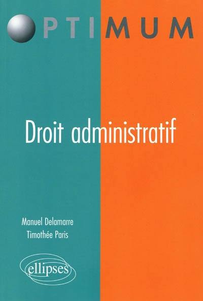 Droit administratif