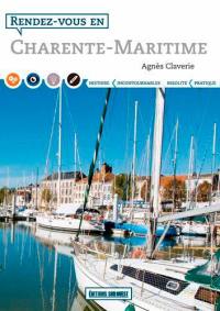 Rendez-vous en Charente-Maritime