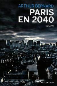 Paris en 2040