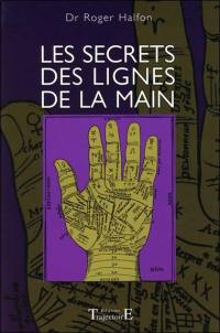 Les secrets des lignes de la main