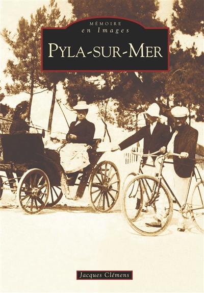 Pyla-sur-Mer