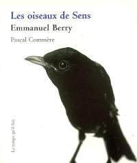 Les oiseaux de Sens