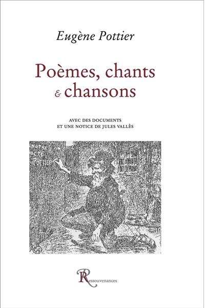 Poèmes, chants et chansons