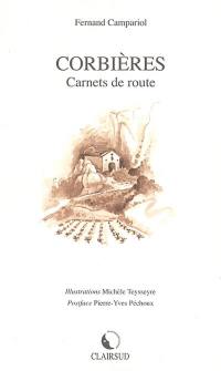 Corbières : carnets de route