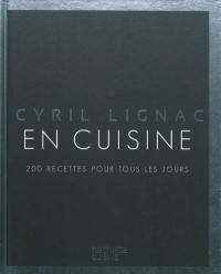 En cuisine : 200 recettes pour tous les jours