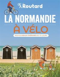 La Normandie à vélo : nos plus beaux itinéraires de 1 à 3 jours