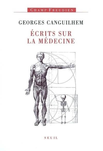 Ecrits sur la médecine