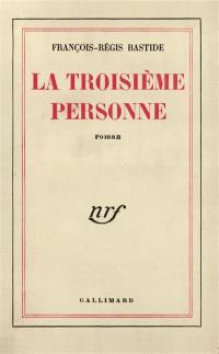 La Troisième personne