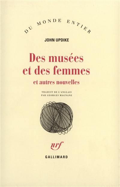 Des musées et des femmes : et autres nouvelles