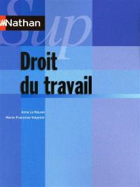 Droit du travail