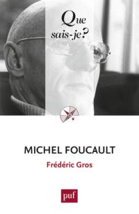 Michel Foucault