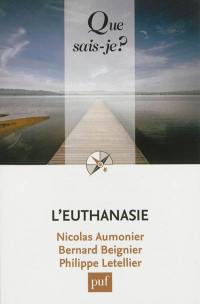 L'euthanasie