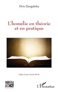 L'homélie en théorie et en pratique