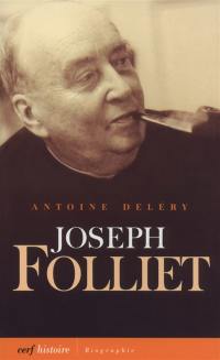 Joseph Folliet (1903-1972) : militant catholique