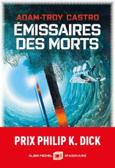 Andrea Cort. Vol. 1. Emissaires des morts