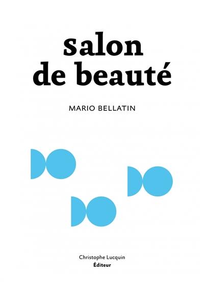 Salon de beauté