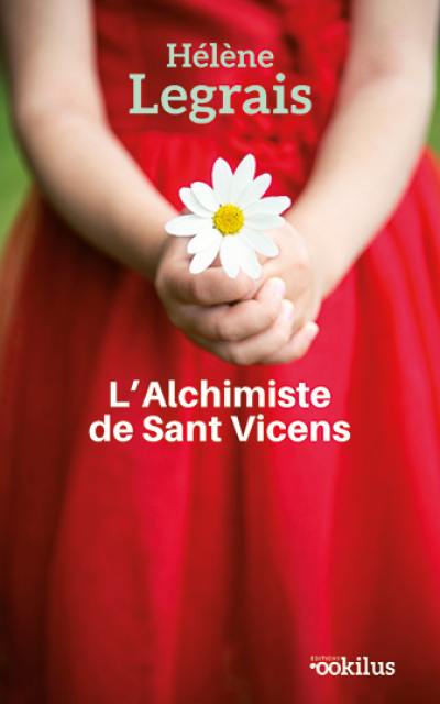 L'alchimiste de Sant Vicens