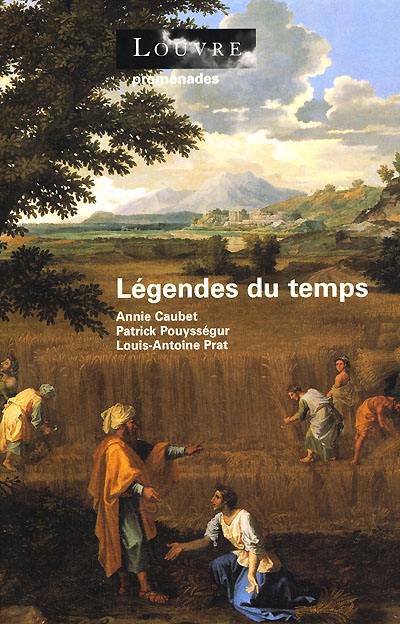 Légendes du temps