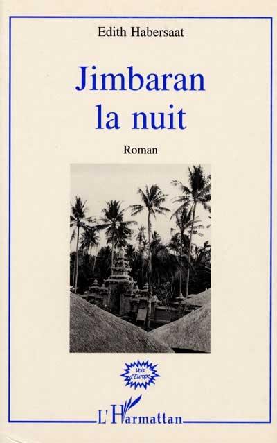 Jimbaran la nuit