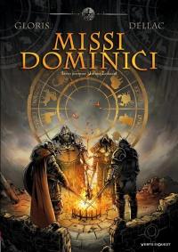 Missi dominici. Vol. 1. L'enfant zodiacal