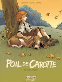 Poil de carotte