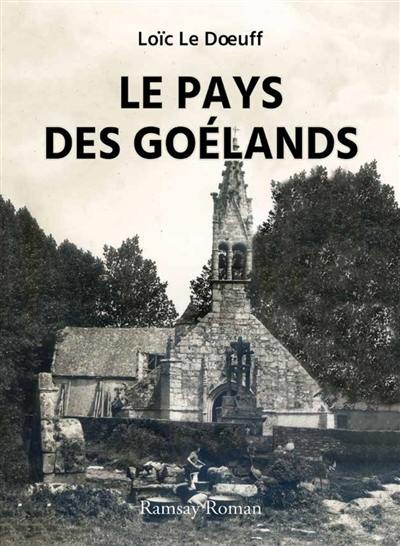 Le pays des goélands