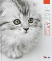 Agenda du chat 2014